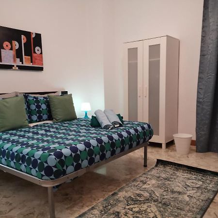 Guest House Stazione Centrale Bari Zewnętrze zdjęcie