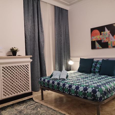 Guest House Stazione Centrale Bari Zewnętrze zdjęcie
