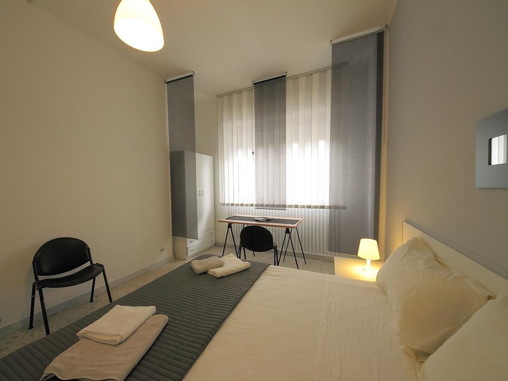 Guest House Stazione Centrale Bari Pokój zdjęcie