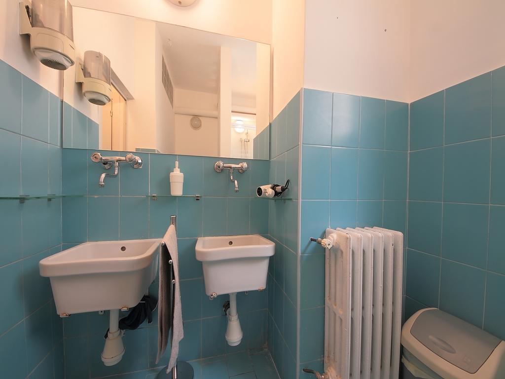 Guest House Stazione Centrale Bari Zewnętrze zdjęcie