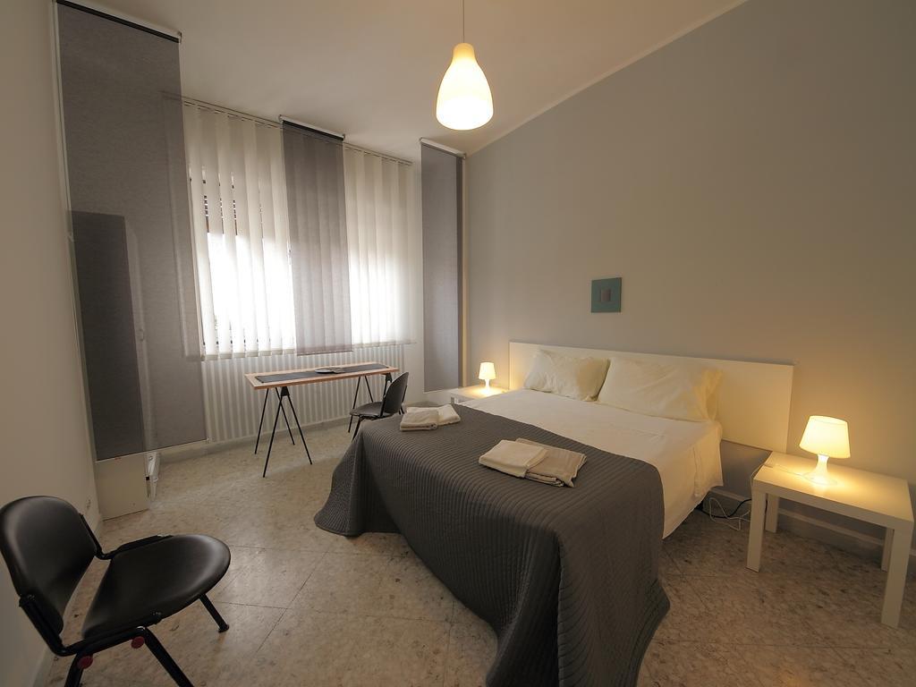 Guest House Stazione Centrale Bari Zewnętrze zdjęcie