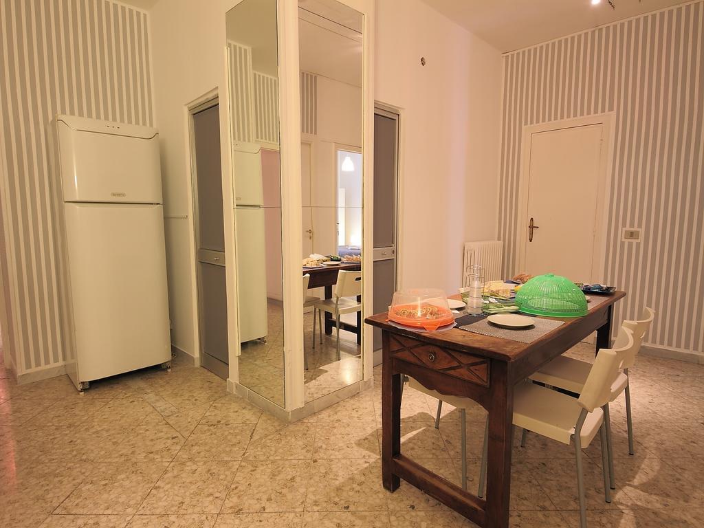 Guest House Stazione Centrale Bari Pokój zdjęcie