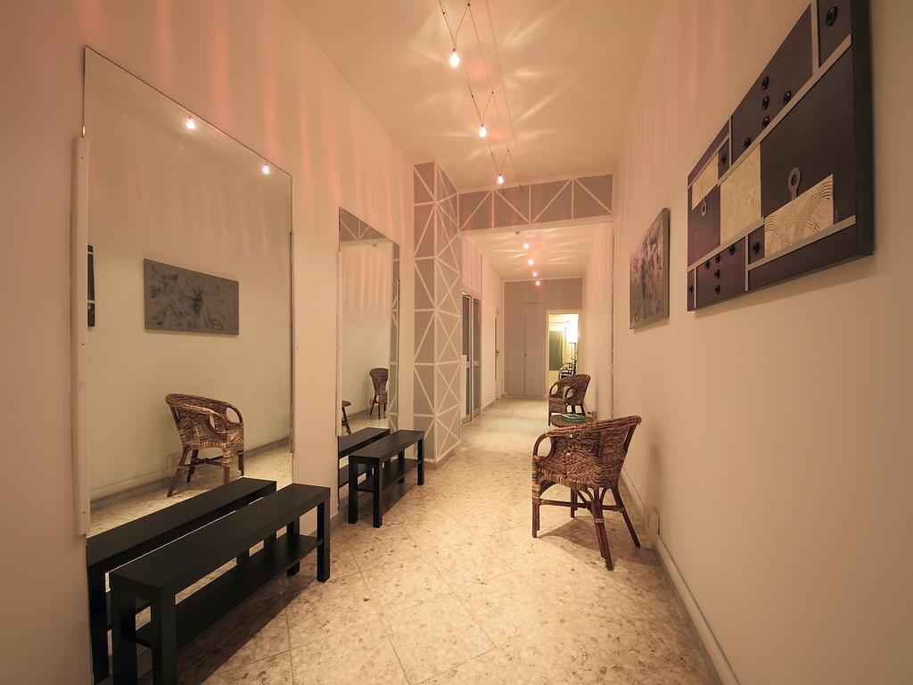 Guest House Stazione Centrale Bari Zewnętrze zdjęcie