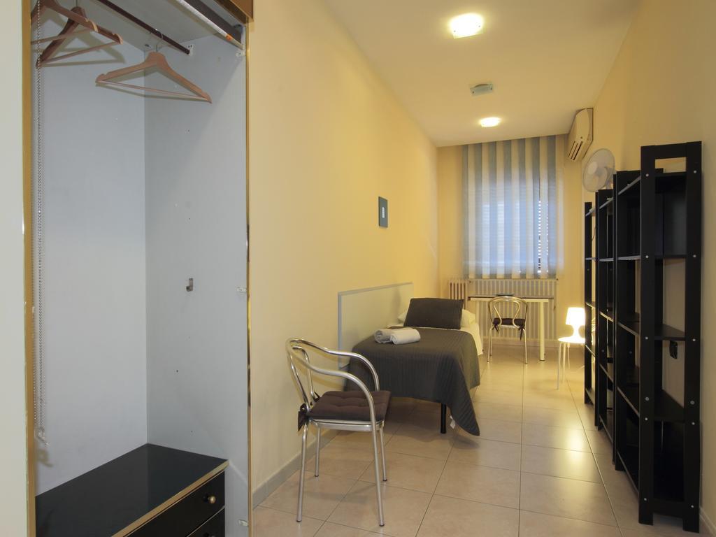 Guest House Stazione Centrale Bari Pokój zdjęcie