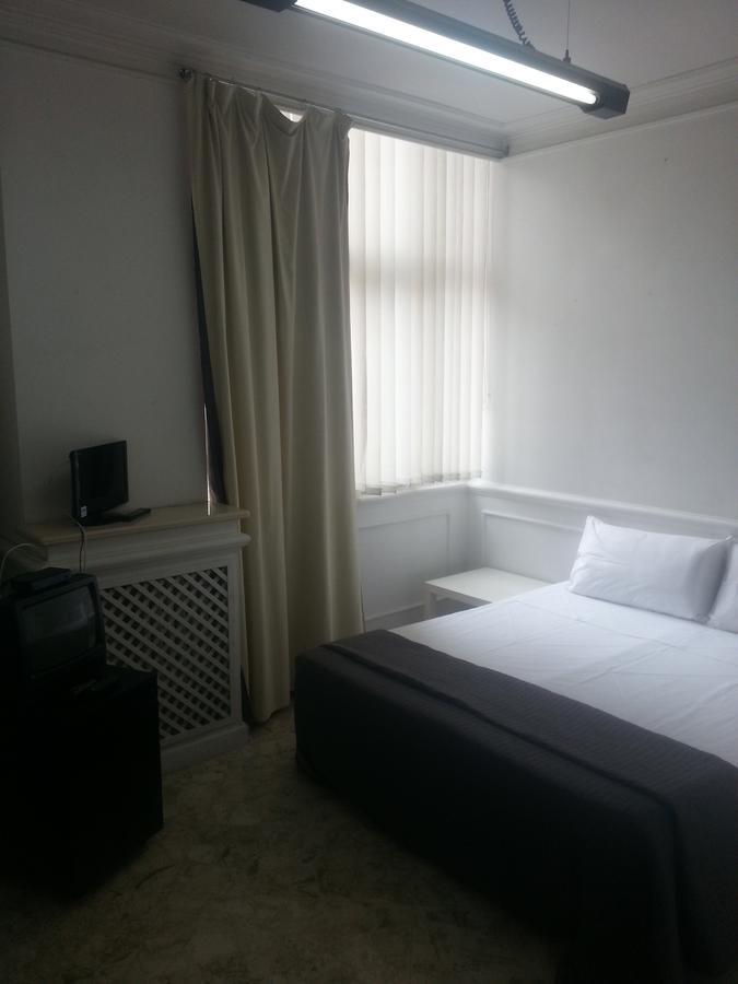 Guest House Stazione Centrale Bari Pokój zdjęcie