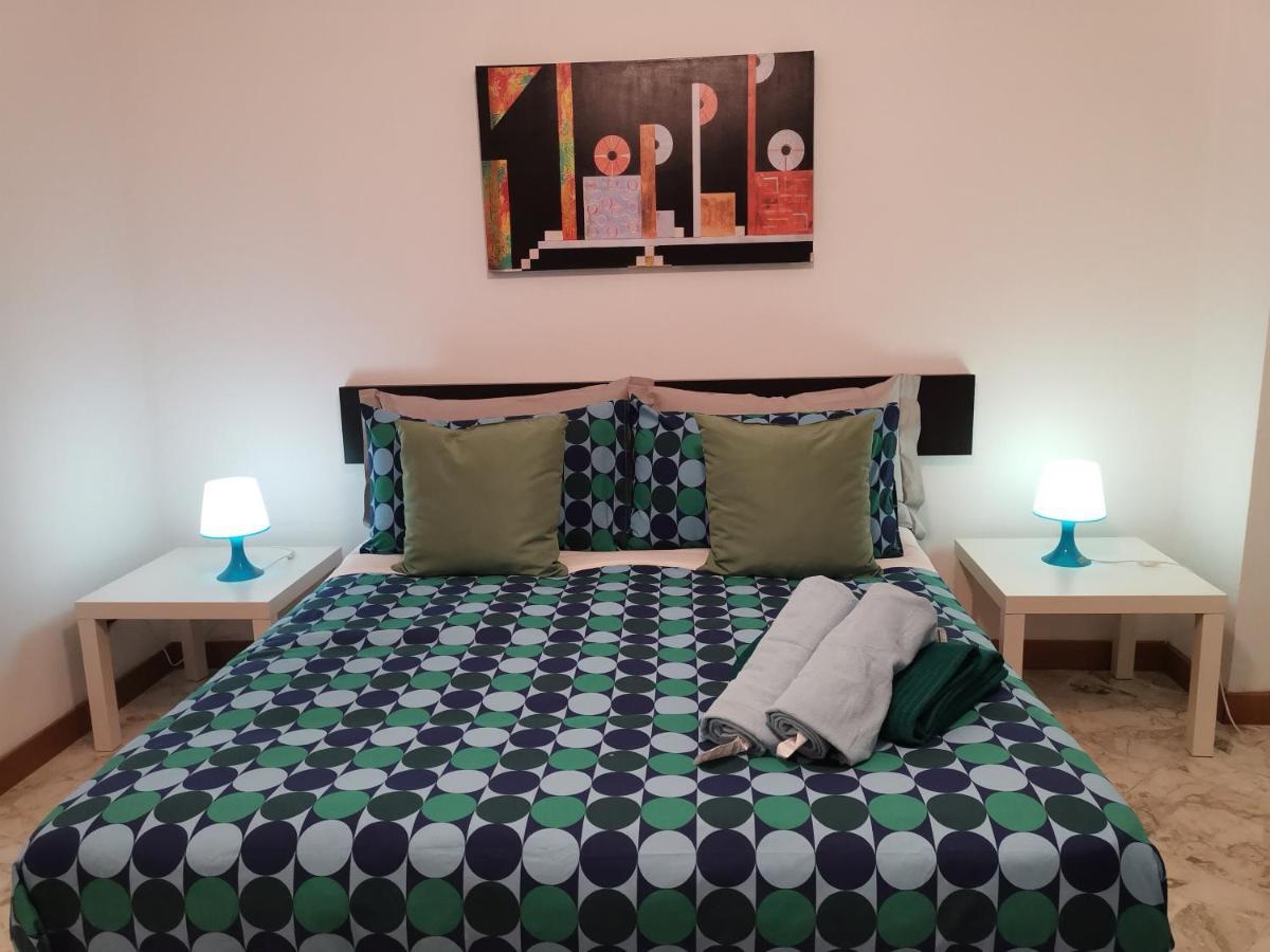 Guest House Stazione Centrale Bari Zewnętrze zdjęcie
