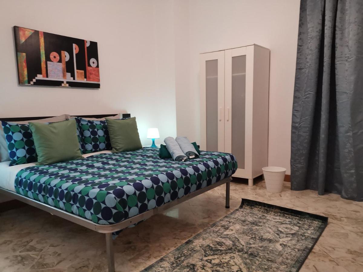 Guest House Stazione Centrale Bari Zewnętrze zdjęcie