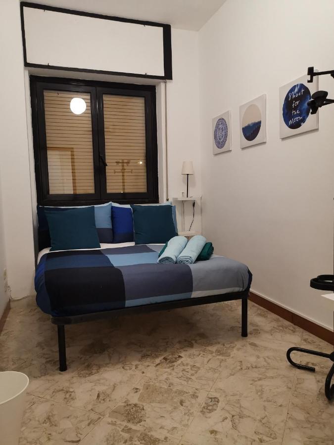 Guest House Stazione Centrale Bari Zewnętrze zdjęcie